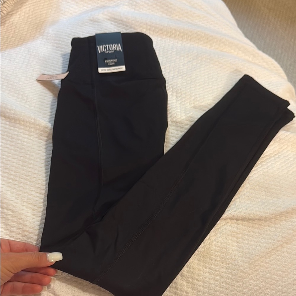 Victoria Secret Sport Knockout Leggings - NEVER WORN
